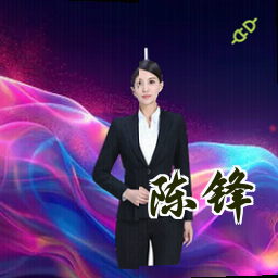 陈锋
